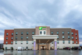 Holiday Inn Express & Suites - Columbus - Worthington, an IHG Hotel
